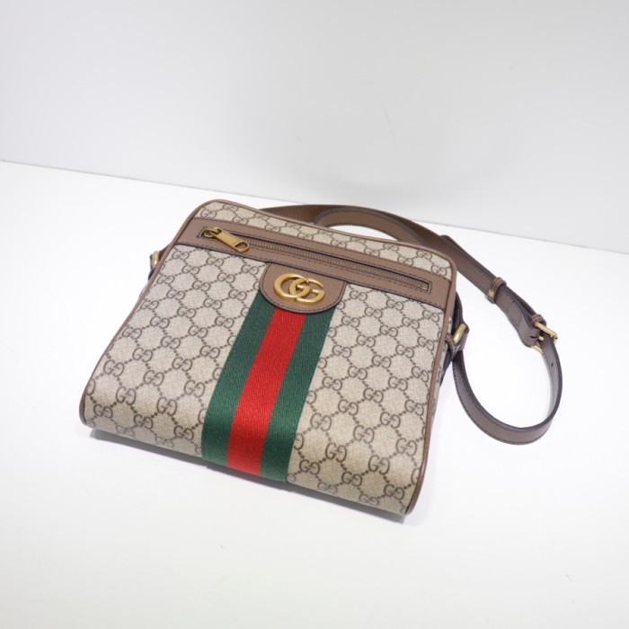 GUCCI mens cross body bag 28CM 23CM 14CM 547934 547926 598127