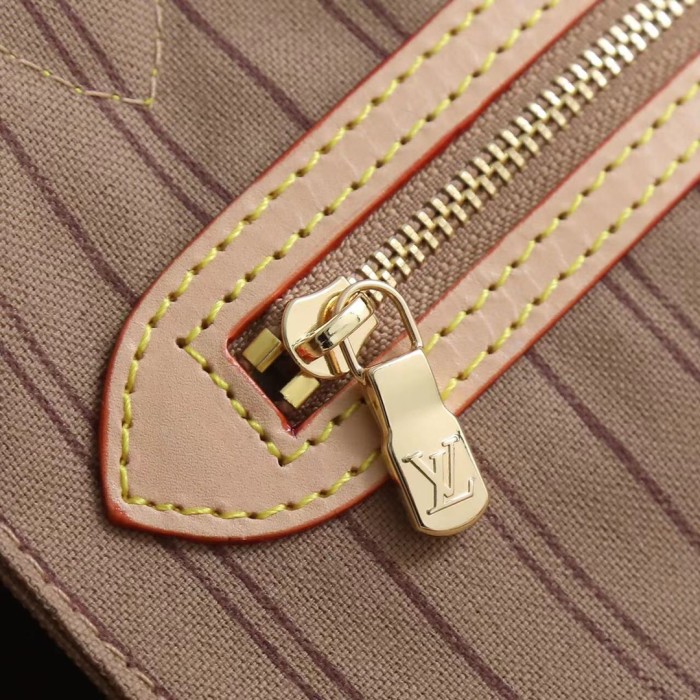Louis Vuitton NEVERFULL GM MM