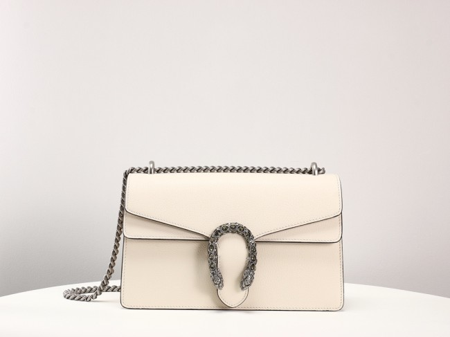 GUCCI Dionysus Shoulder bag W28cm × H18cm 400249