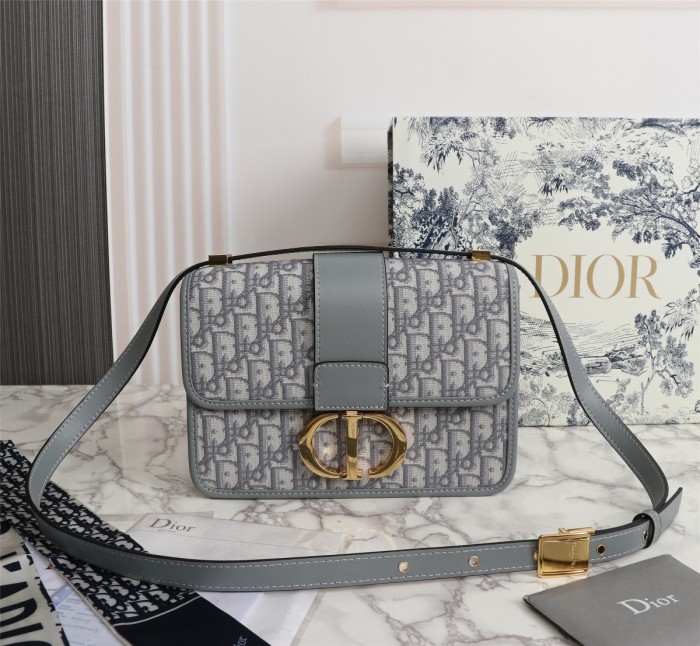 Dior 30 Montaigne 24CM Dior1001XB081