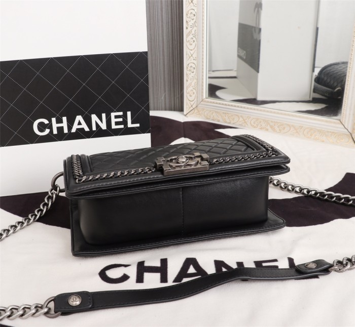 chanel8003PYD062