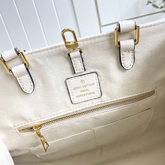 Louis Vuitton ONTHEGO
