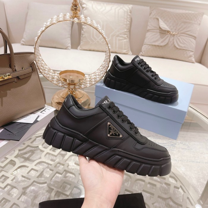 Prada shoes PD004