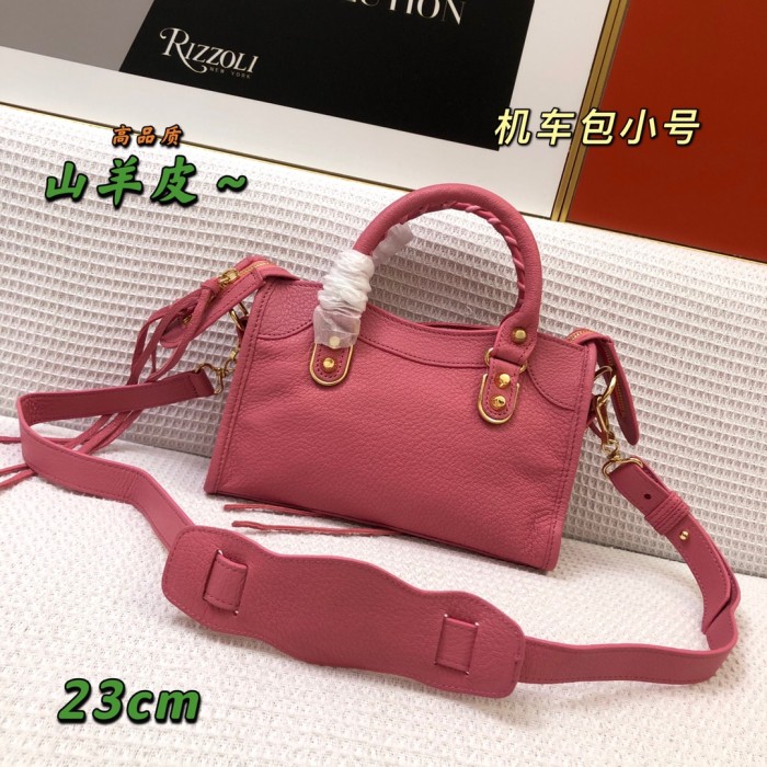 Balenciaga handbag