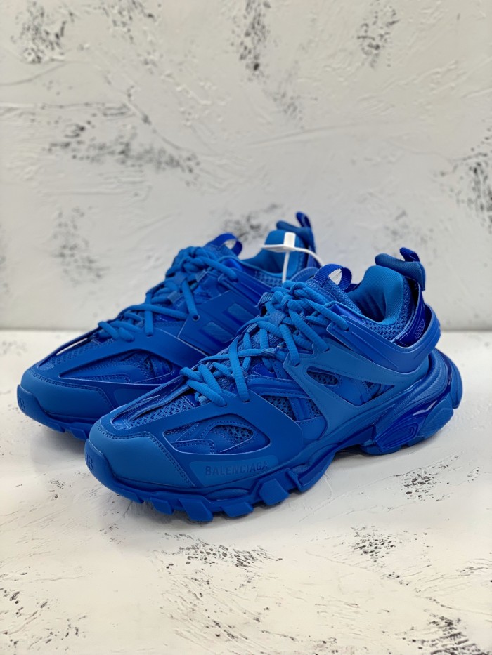 Balenciaga shoes TRACK sneaker BA001 03