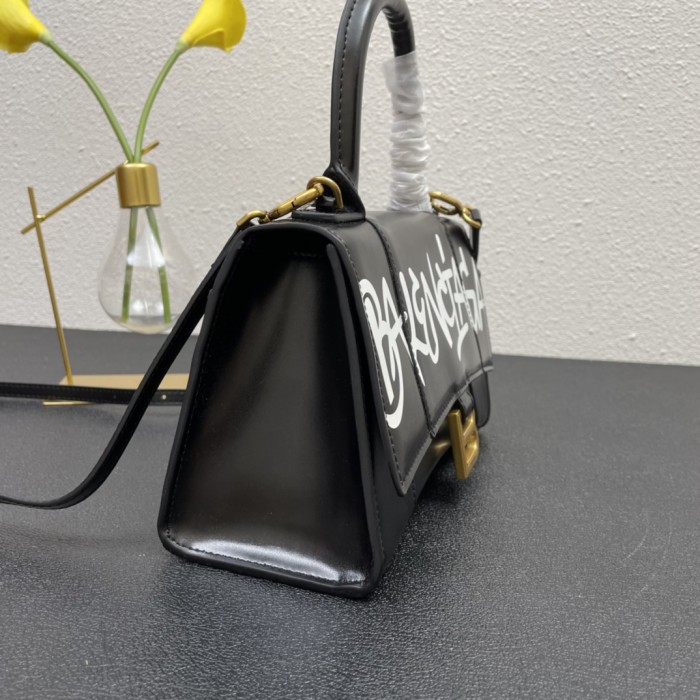 Balenciaga HOURGLASS HANDBAG BOX