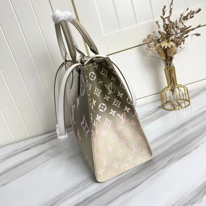 Louis Vuitton ONTHEGO GM MM PM