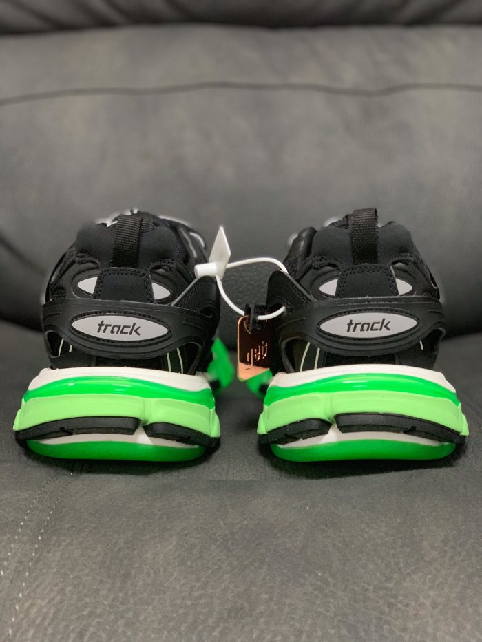 Balenciaga shoes TRACK sneaker BA001 10