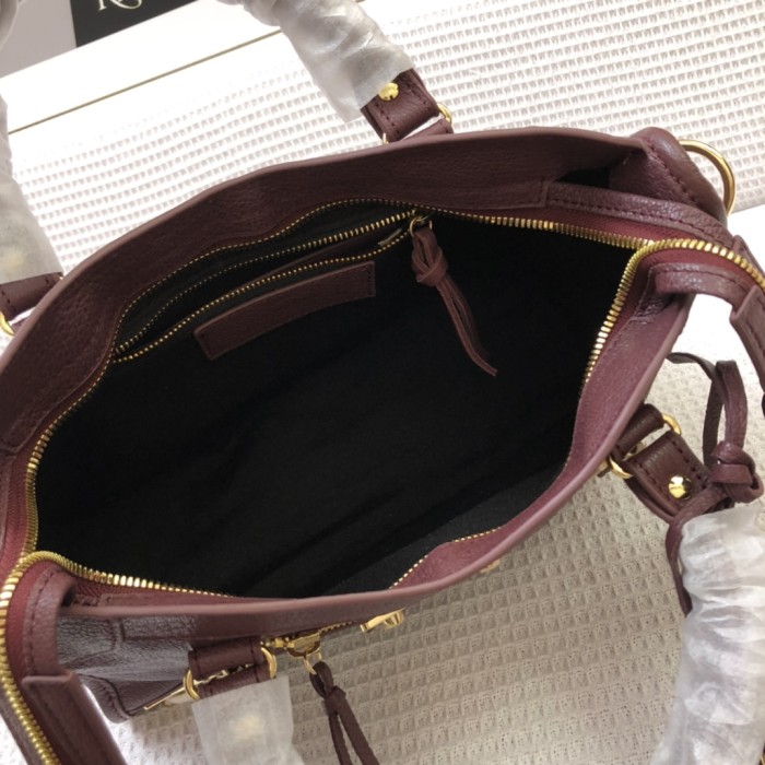 Balenciaga handbag