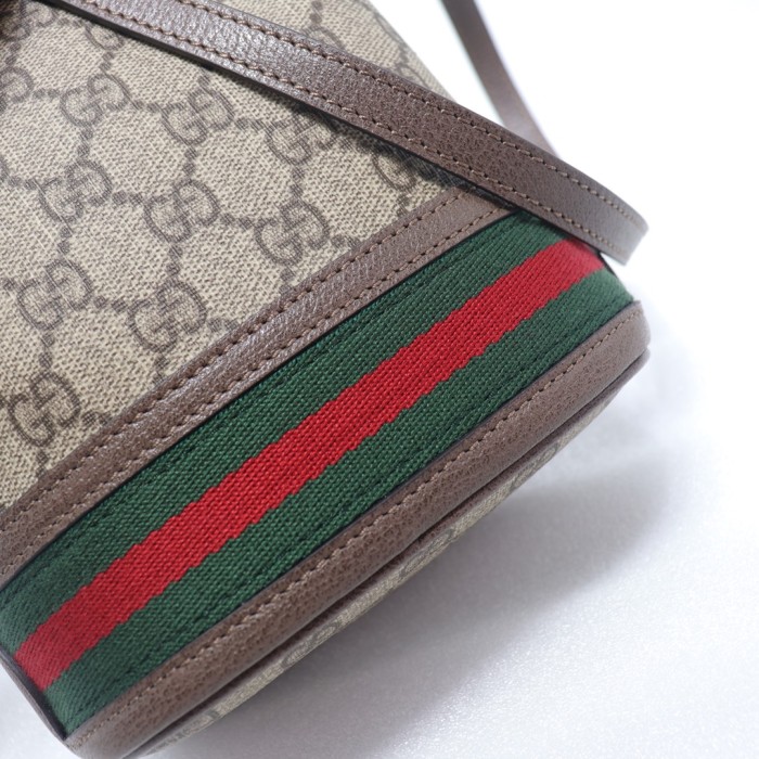 GUCCI bucket bag 550620