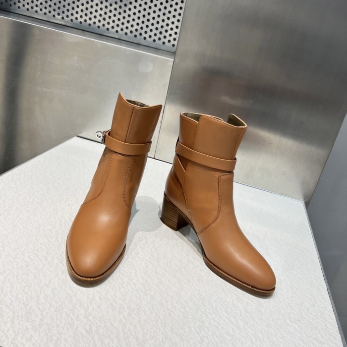 Hermes shoes H003