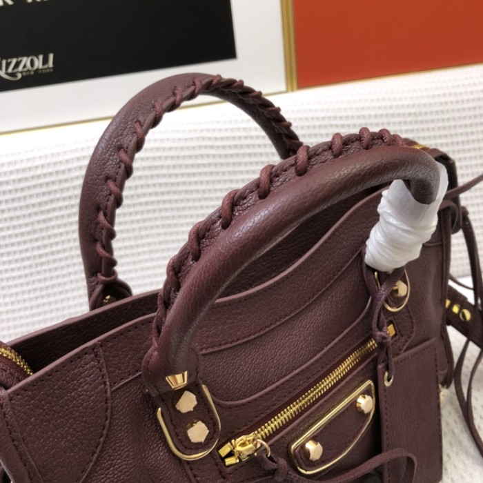 Balenciaga handbag