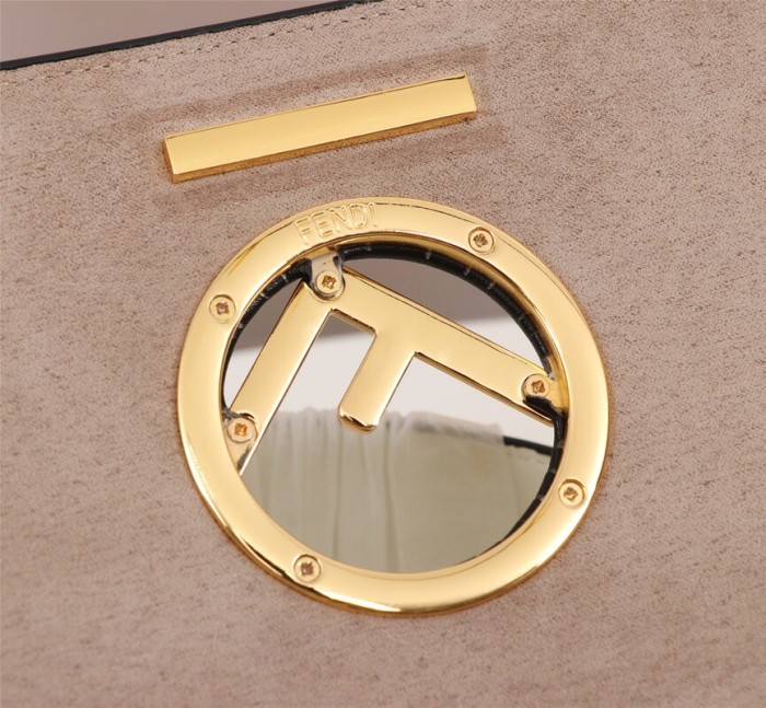 Fendi8833L JQE012