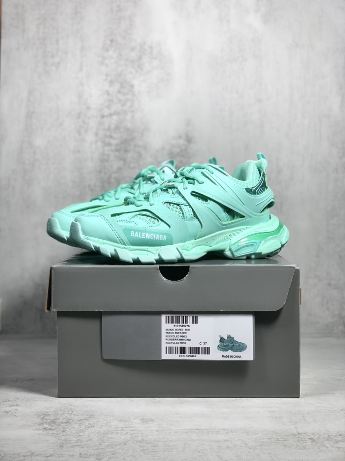 Balenciaga shoes TRACK sneaker BA001 08