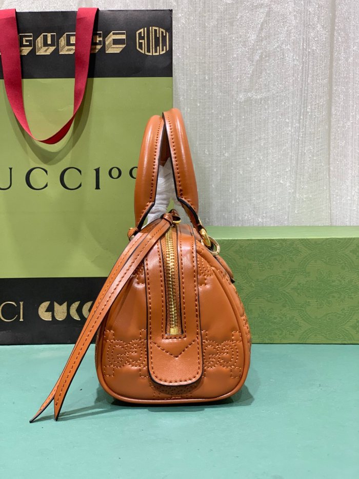 GUCCI handbag 702251
