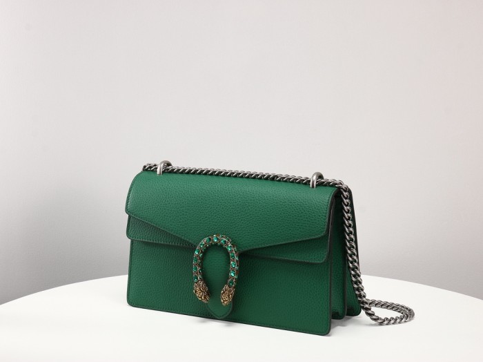 GUCCI Dionysus Shoulder bag W28cm × H18cm 400249