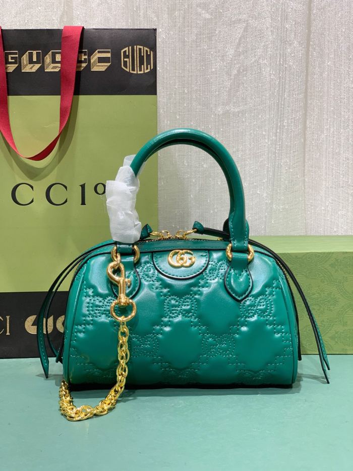 GUCCI handbag 702251