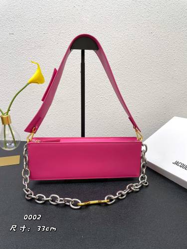 JACQUEMUS JA002 22PJ591