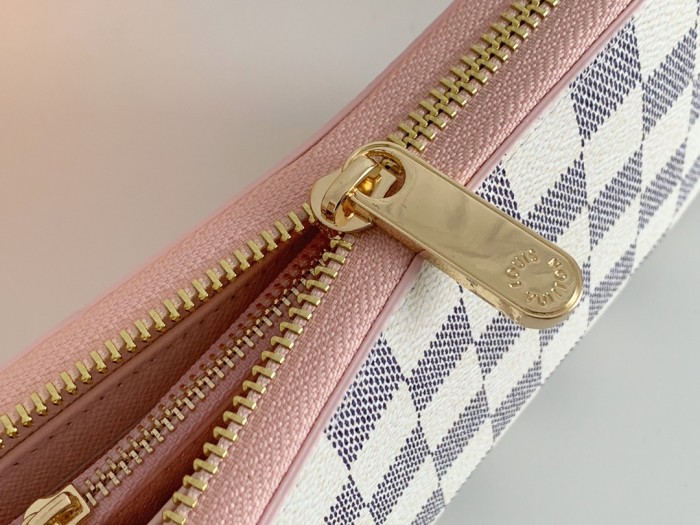 Louis Vuitton ZIPPY WALLET 60017