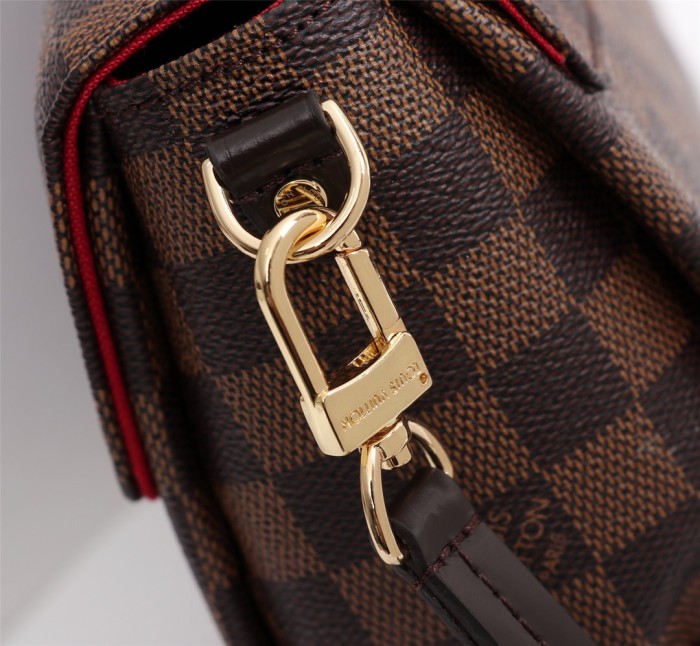 Louis Vuitton CROISETTE