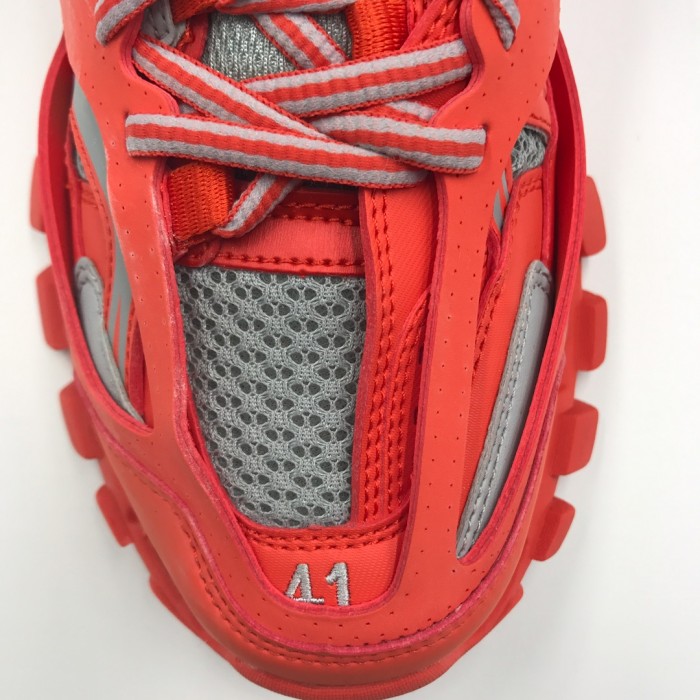 Balenciaga shoes TRACK sneaker BA001 02