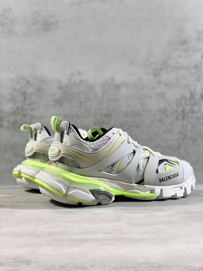 Balenciaga shoes TRACK sneaker BA001 07