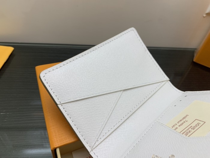 Louis Vuitton POCKET ORGANIZER