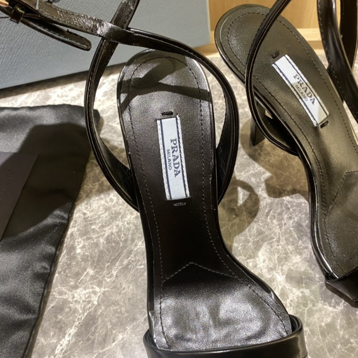 Prada shoes high heels PD007