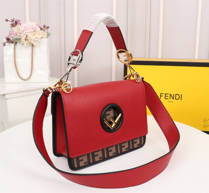 Fendi8833L JQE012