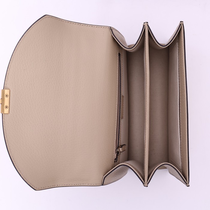 GUCCI Orphidia Handbag 651055