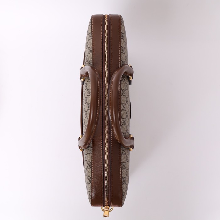 GUCCI Briefcase 674140