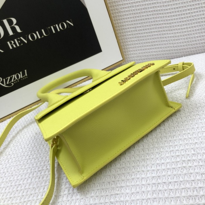 JACQUEMUS 2022 22PJ051