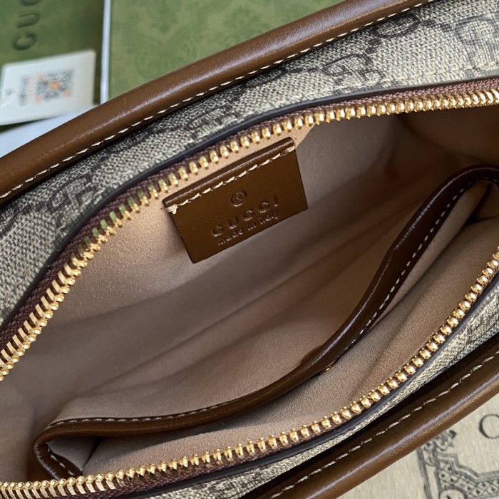 GUCCI shoulder bag 658572