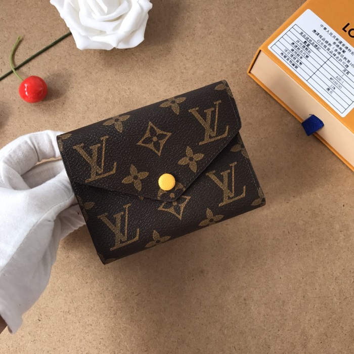 Louis Vuitton VICTORINE WALLET