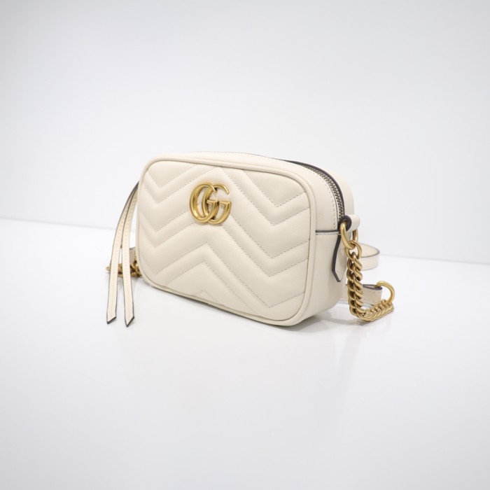 GUCCI Marmont 447632 448065