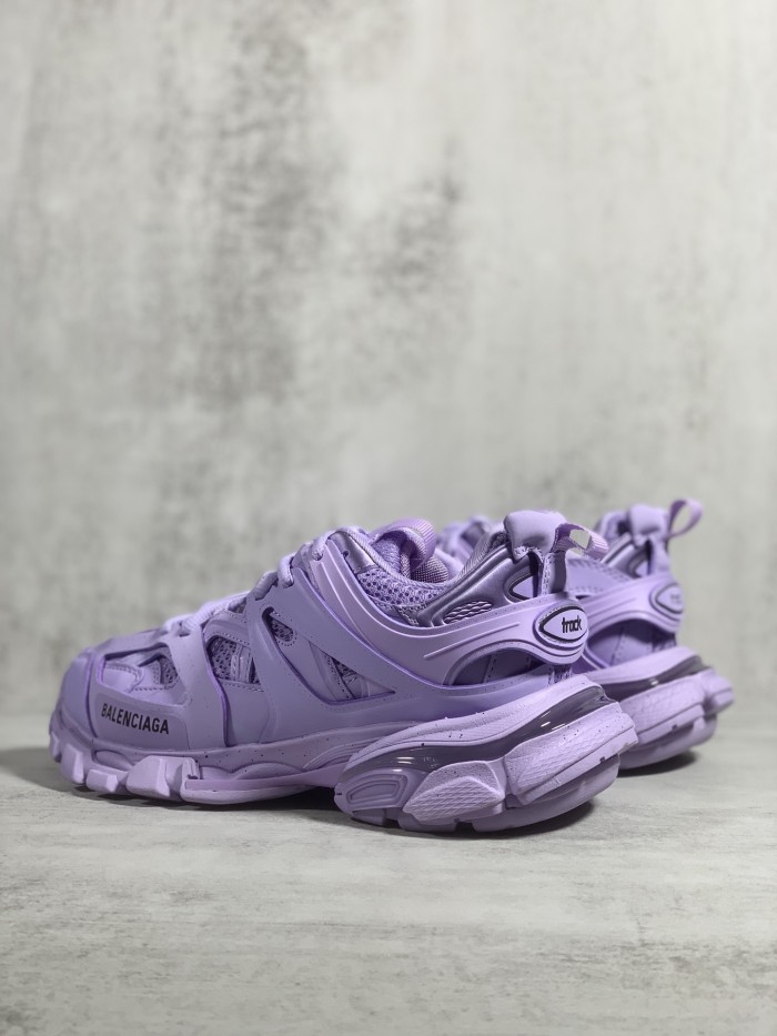 Balenciaga shoes TRACK sneaker BA001 08