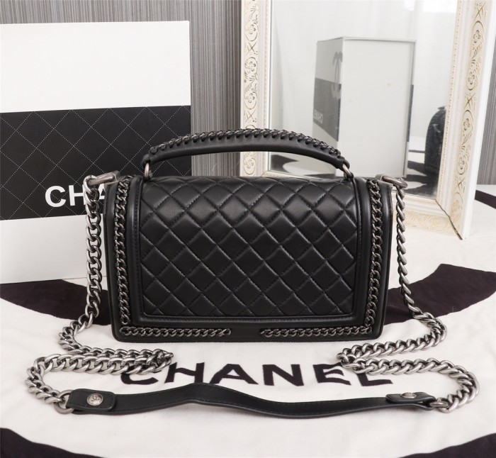 chanel8003PYD062
