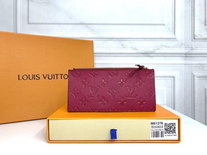 Louis Vuitton FÉLICIE POCHETTE