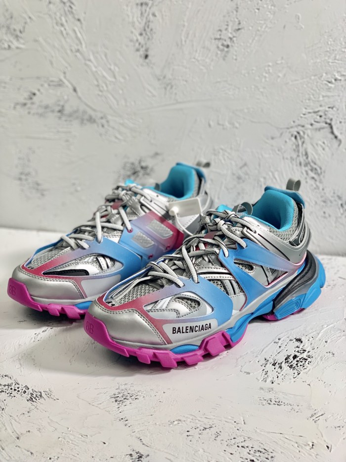 Balenciaga shoes TRACK sneaker BA001 04