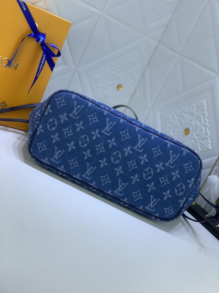 Louis Vuitton NEVERFULL MM