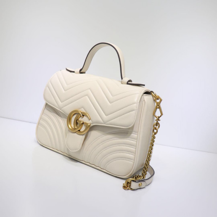 GUCCI Marmont 21CM 26.5CM 547260 498110