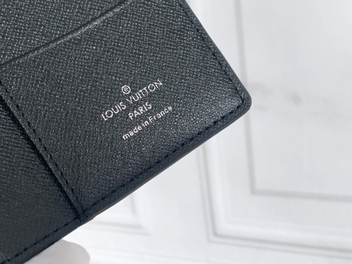 Louis Vuitton POCKET ORGANIZER
