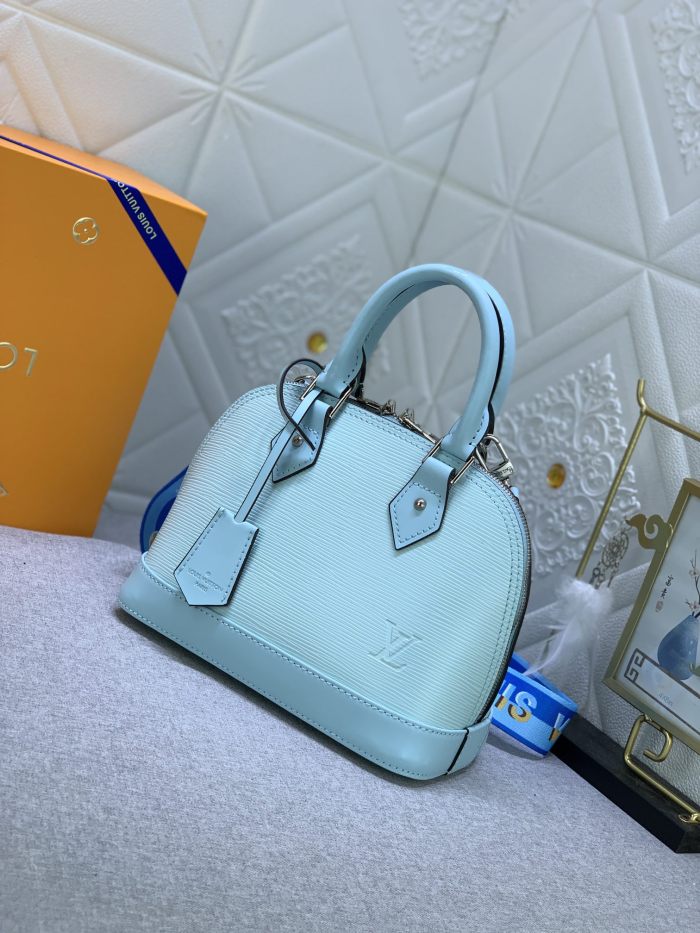 Louis Vuitton ALMA BB