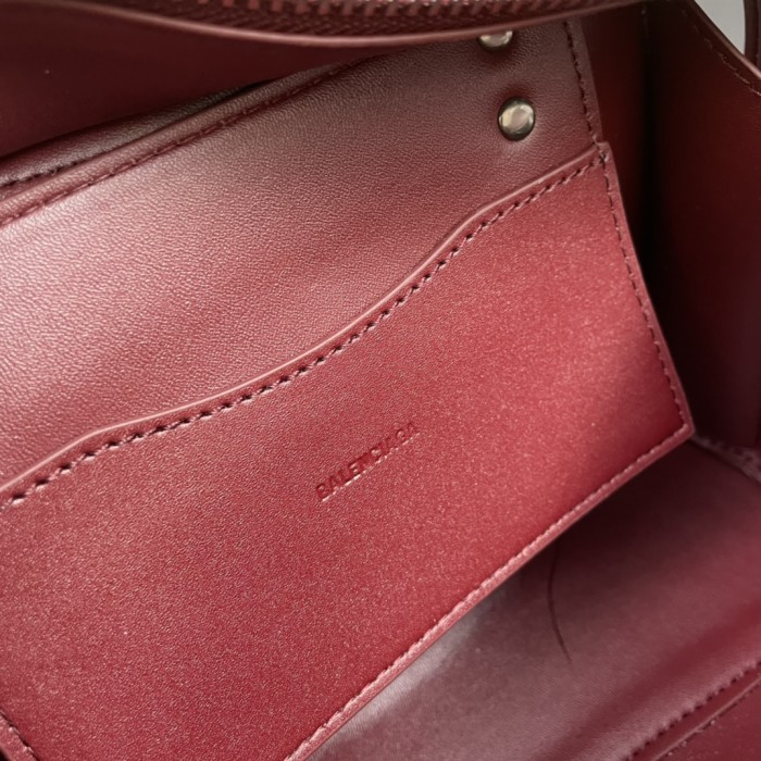 Balenciaga NEO CLASSIC MINI HANDBAG