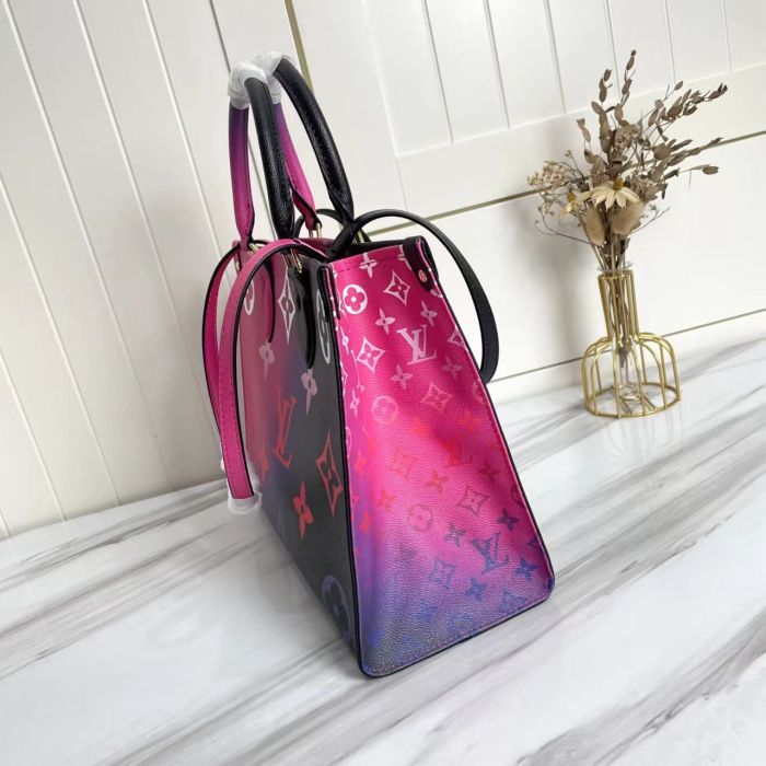 Louis Vuitton ONTHEGO GM MM PM
