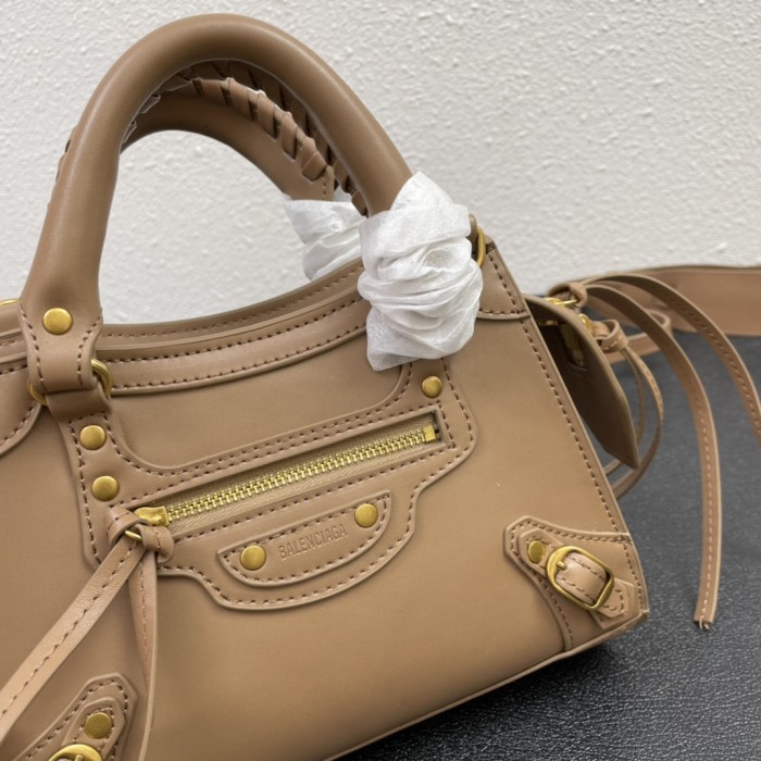 Balenciaga NEO CLASSIC MINI HANDBAG
