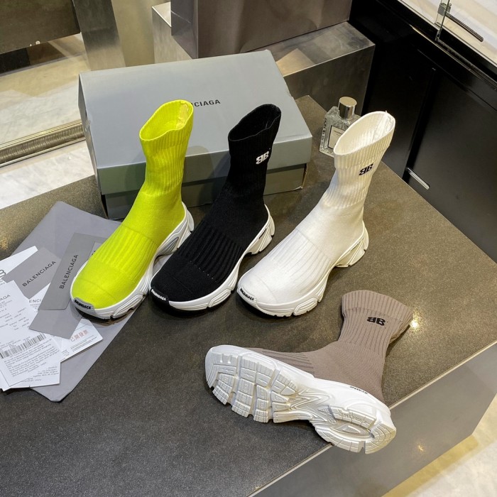 Balenciaga shoes SPEED 3.0 BA004