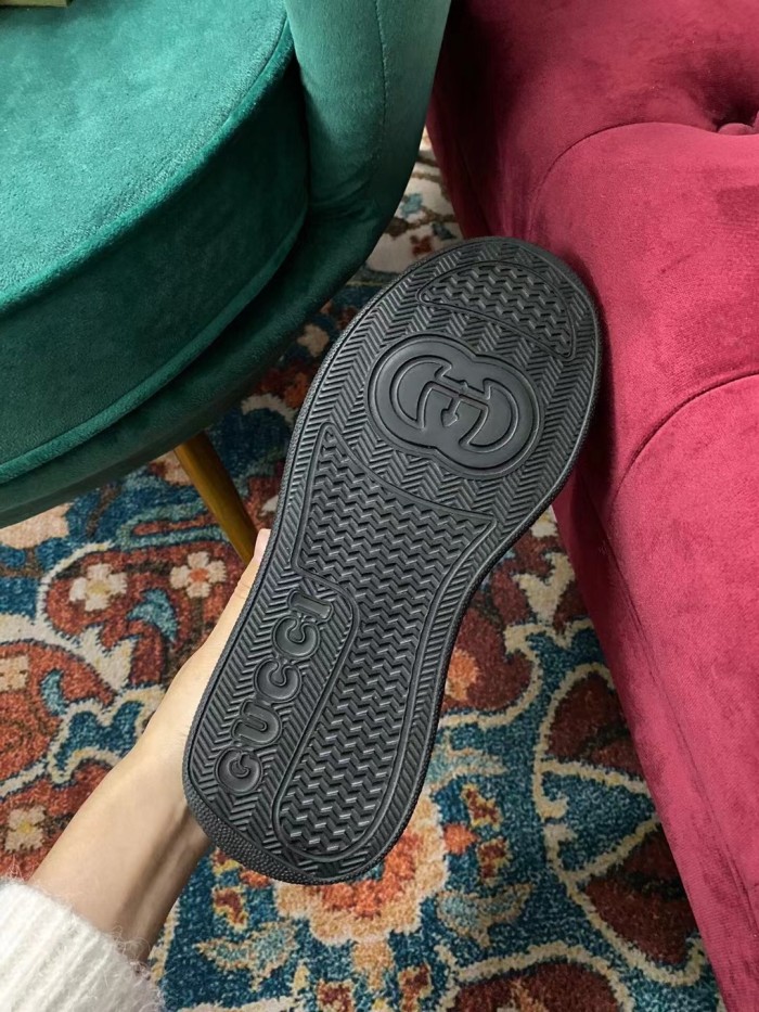 Gucci shoes Chunky B GG001
