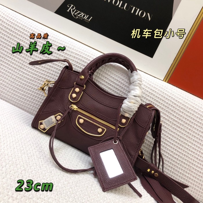 Balenciaga handbag