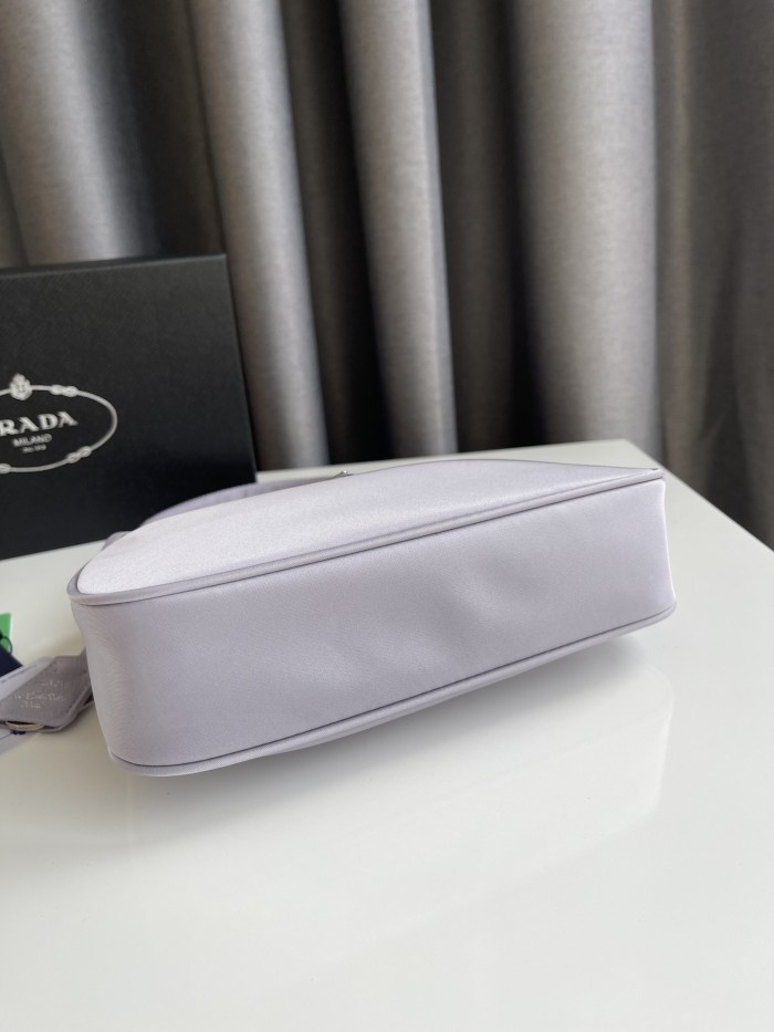 Prada Re-Nylon Re-Edition 2000 mini-bag